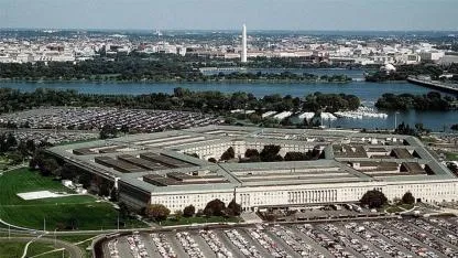 ABD UFO belgelerini yayımladı