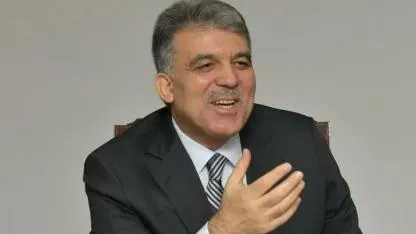 Abdullah Gül, cumhurbaşkanı adayı olacak mı?