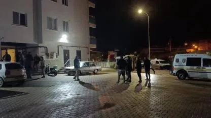 Adana'da Alican Gündüz silahlı saldırıda öldü