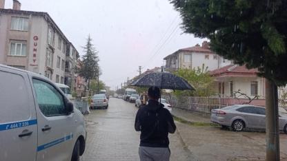 Afyon hava durumu!
