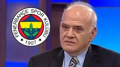 Ahmet Çakar'dan Fenerbahçe'ye şok yanıt! Sadetin Saran'ın test sonucunu...