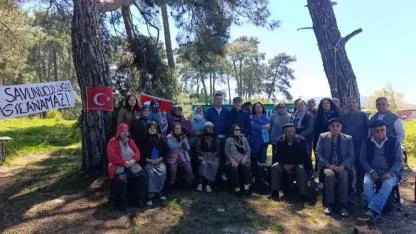 Akbelen kararı geldi! Köylüler direndi sonucu aldı
