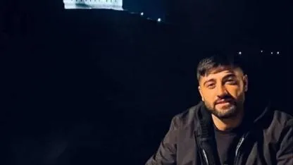 Akrabalar arasındaki arazi anlaşmazlığında kan aktı!