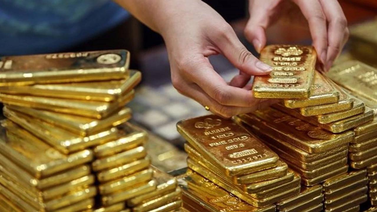 Altın daha da artacak mı? Morgan Stanley altın tahminini açıkladı