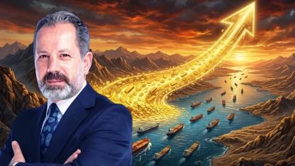 Altın ne zaman yükselişe geçecek? İslam Memiş hem tarih verdi hem uyardı