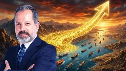 Altın ne zaman yükselişe geçecek? İslam Memiş hem tarih verdi hem uyardı