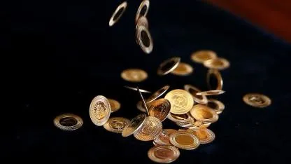 Altın neden yükseldi?