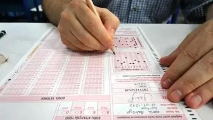 AÖF giriş belgeleri erişime açıldı