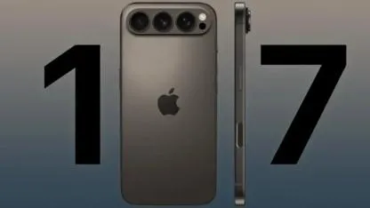 Apple Türkiye zam yaptı! iPhone 17 ve AirPods fiyatları değişti