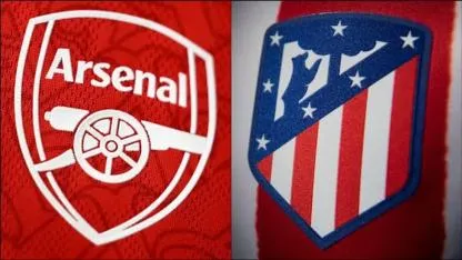 Arsenal Atletico Madrid maçı hangi kanalda?