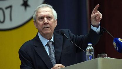 Aziz Yıldırım golcü hedefini belirledi