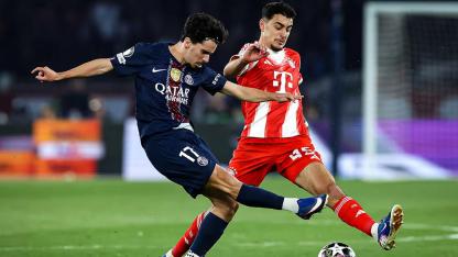 Bayern Münih PSG ne zaman, saat kaçta, hangi kanalda?