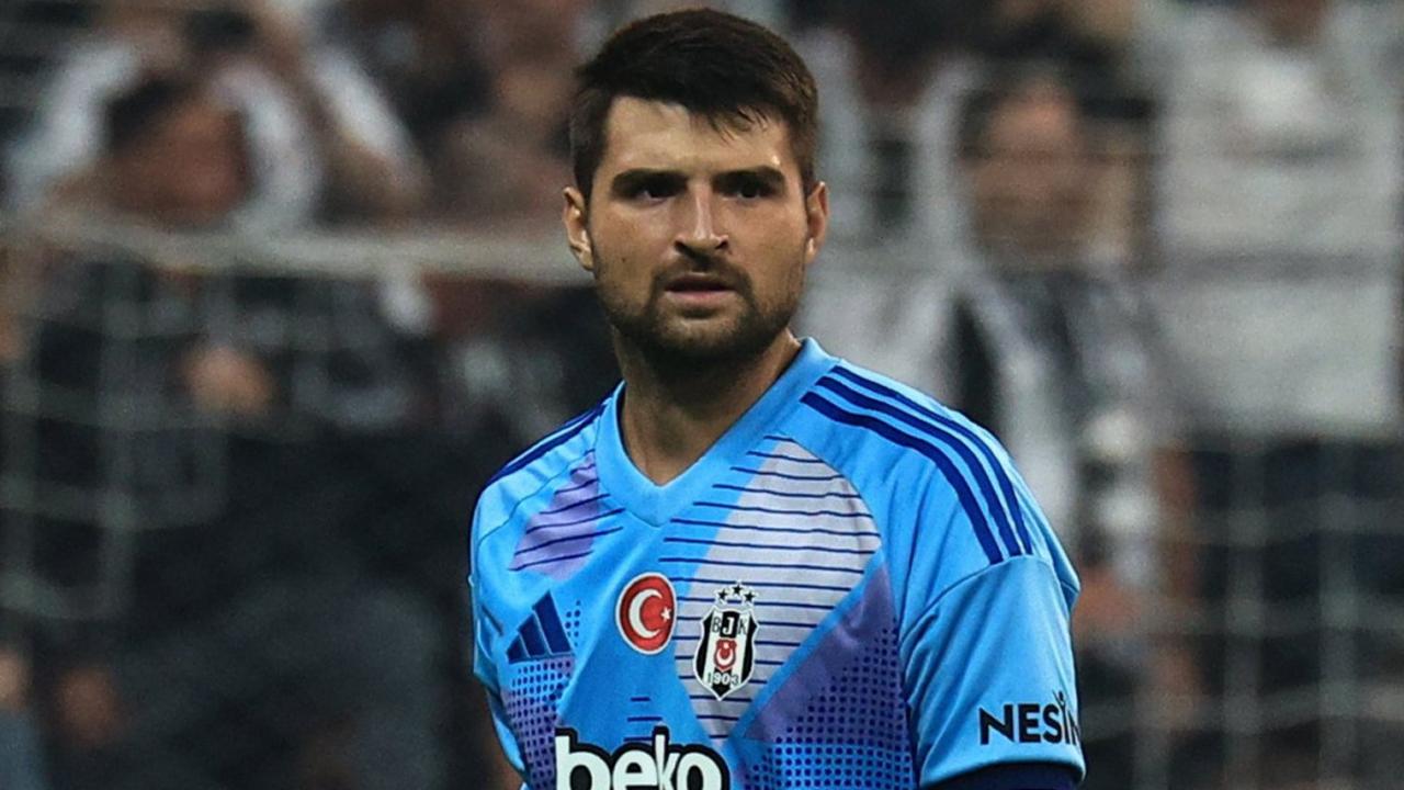 Beşiktaş'ta Ersin Destanoğlu'nun geleceği ne olacak?