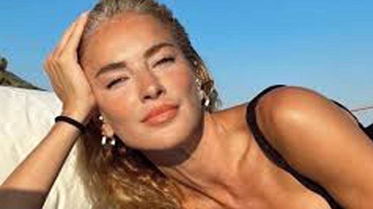 Burcu Esmersoy evlat mı edinecek?