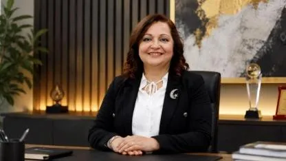 Burcu Köksal kimdir?