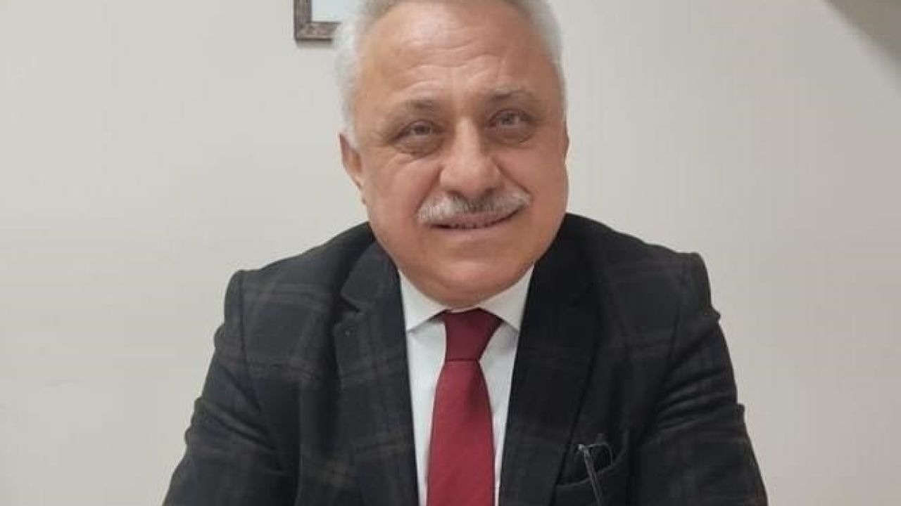 Bursa siyasetinin tanınan ismi Ayhan Özbek hayatını kaybetti