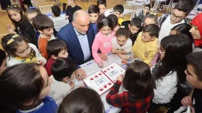 Canik'te geleneksel Mangala Turnuvası başlıyor