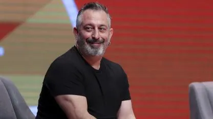 Cem Yılmaz Fas prensi mi? Cem Yılmaz'dan Fas prensi açıklaması