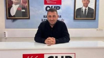 CHP'li meclis üyesi Kadir Dalgıç Cumhurbaşkanı'na hakaretten tutuklandı