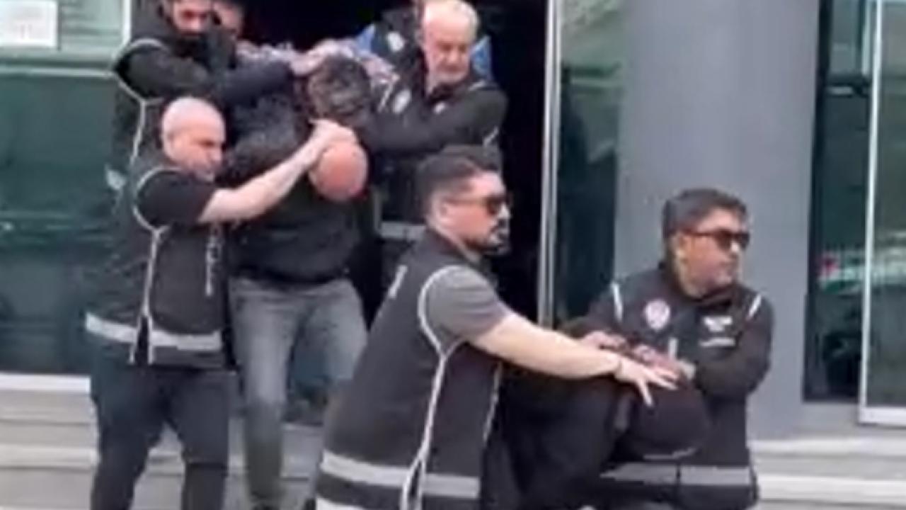 Çiftçileri borç batağına sürükleyen suç örgütü çökertildi! 11 şüpheli tutuklandı