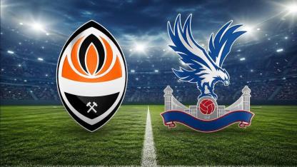 Crystal Palace Shakhtar maçı nerede hangi kanalda?