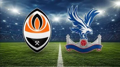 Crystal Palace Shakhtar maçı nerede hangi kanalda?