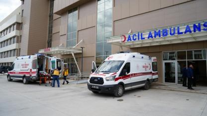 Doktor Orhan Karakaş evinde ölü bulundu