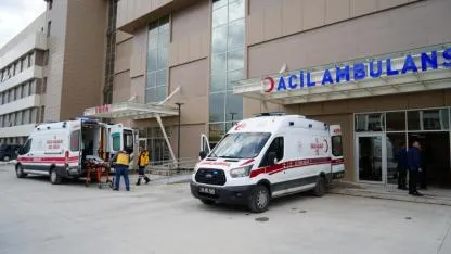 Doktor Orhan Karakaş evinde ölü bulundu