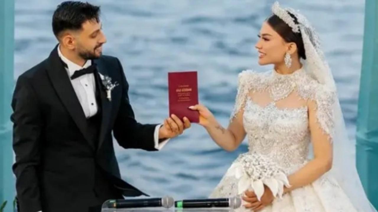 Eda Sakız ve Burak Bulut neden boşanıyor?