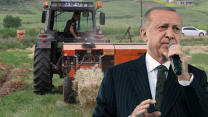 Erdoğan imzaladı yürürlüğe girdi: köye dönene verilecek