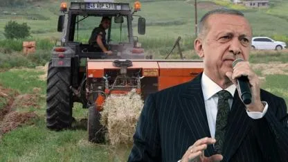 Erdoğan imzaladı yürürlüğe girdi: köye dönene verilecek