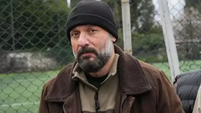 Eşref Rüya Müslüm öldü mü? Eşref Rüya Müslüm diziden mi çıktı?