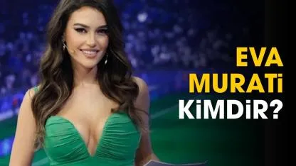 Eva Murati kimdir? Eva Murati'ye ne oldu?