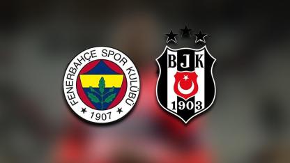Fenerbahçe ve Beşiktaş o futbolcu için yarışıyor