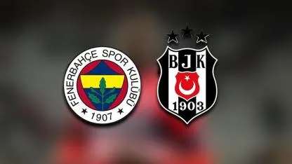 Fenerbahçe ve Beşiktaş o futbolcu için yarışıyor