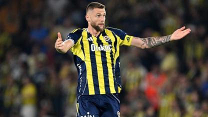 Fenerbahçe'de Skriniar şoku!