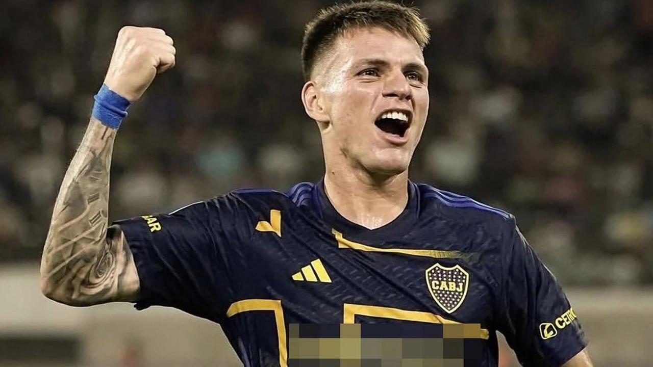 Fenerbahçe'den Kevin Zenon bombası