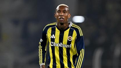 Fenerbahçeli Talisca dolandırıcılık çetesinin sonunu getirdi