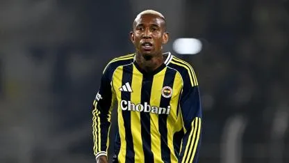 Fenerbahçeli Talisca dolandırıcılık çetesinin sonunu getirdi