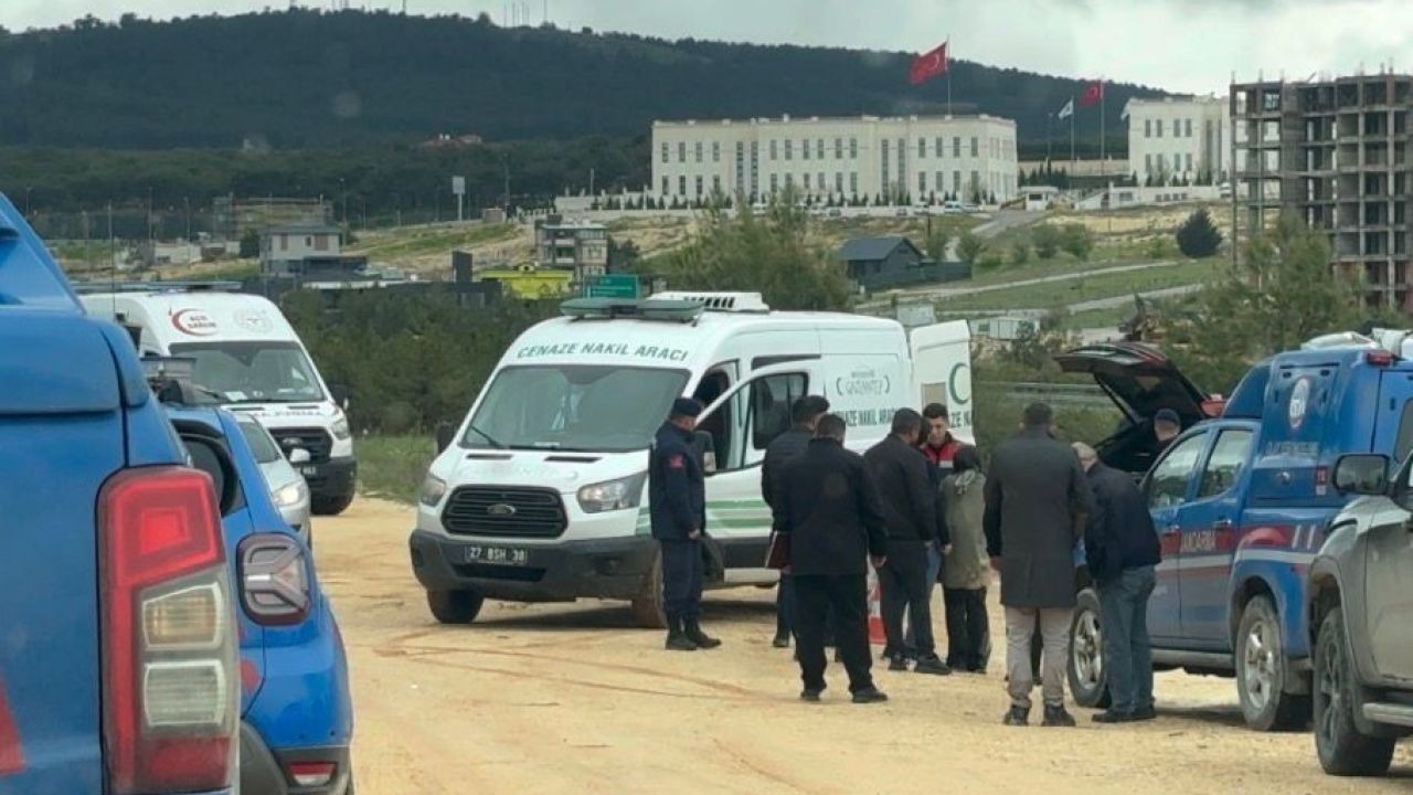 Gaziantep’te bir şahıs aracında ölü bulundu