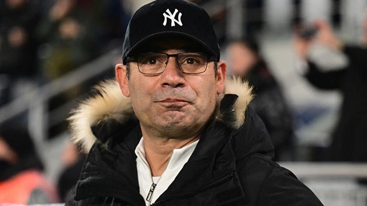 Gençlerbirliği'nde dördüncü kez Metin Diyadin dönemi