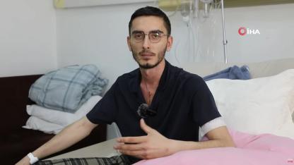 Grip sandı, 4.evre kanser çıktı!