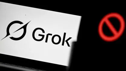 Grok'tan yeni adım