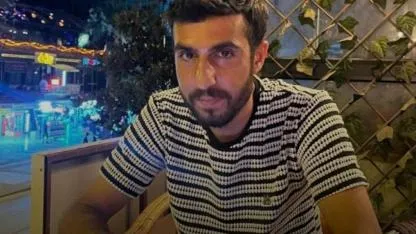 İnşattan düşen duvar ustası hayatını kaybetti