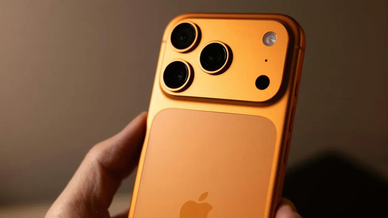 iPhone 18 Pro için sürpriz fiyat iddiası! Rakiplerinden daha mı uygun olacak?