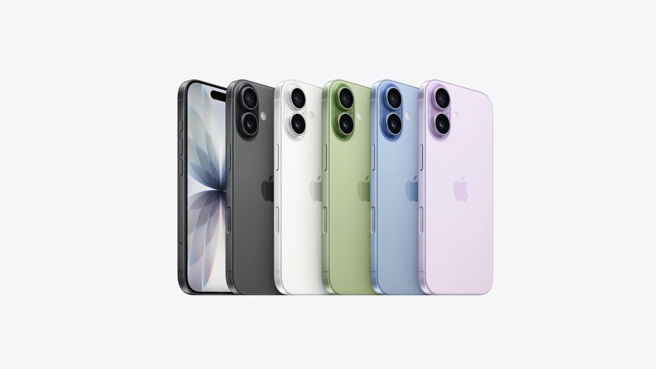 İphone fiyatlarına zam geldi! İşte yeni fiyatlar