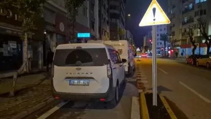 İran uyruklu şahıs evinde ölü bulundu