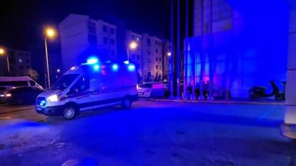 İş ortağını öldüren şahıs tutuklandı
