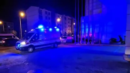 İş ortağını öldüren şahıs tutuklandı