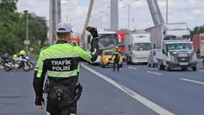 İstanbul'da hangi yollar trafiğe kapatılacak?